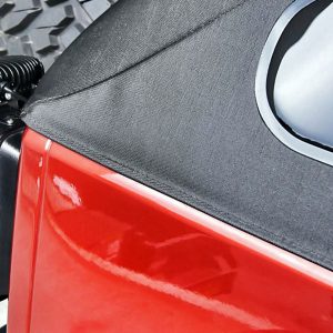 JEEP Wrangler JK Крепеж на заднюю  фару со стороны пассажира для оптики SRM- серии